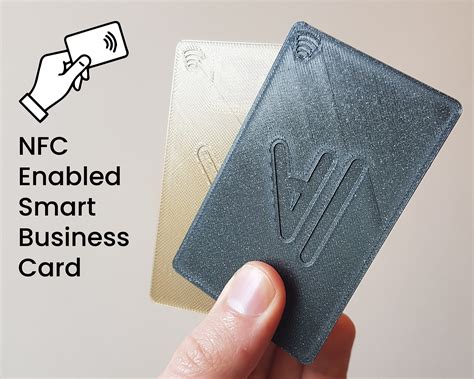 Custom Printed RFID Cards and NFC Cards